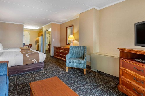 Quality Inn Boardwalk - image 48