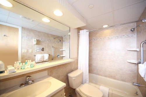 Quality Inn Boardwalk - image 5