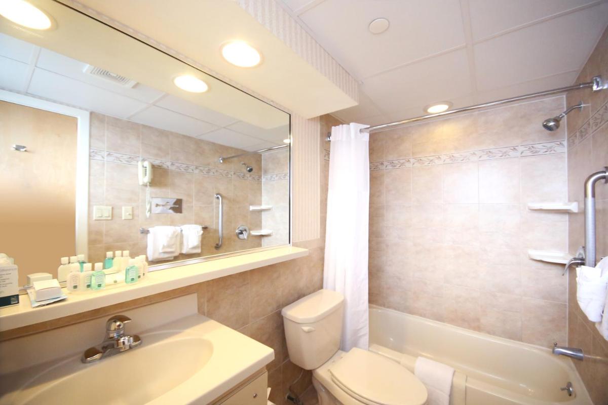 Quality Inn Boardwalk - image 5