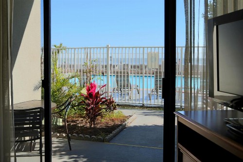 Quality Inn Boardwalk - image 6
