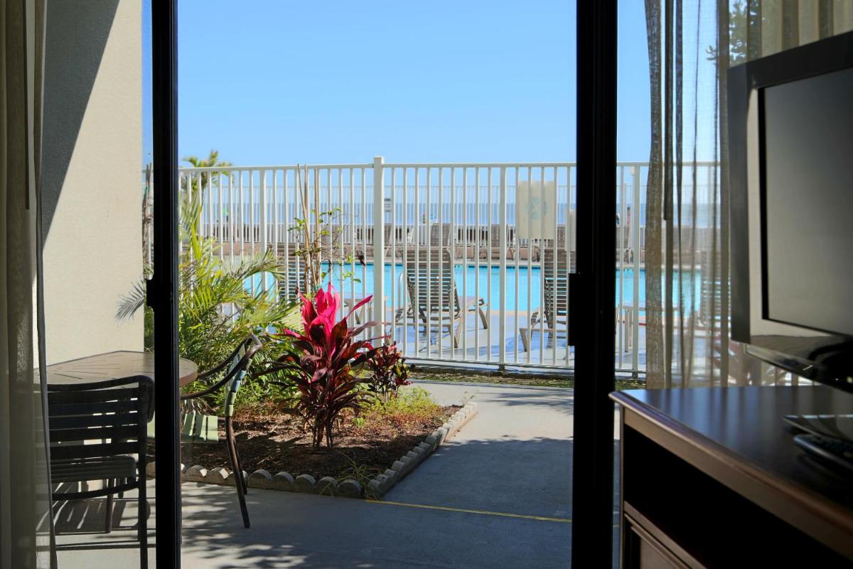 Quality Inn Boardwalk - image 6