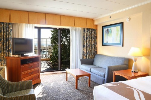 Quality Inn Boardwalk - image 7