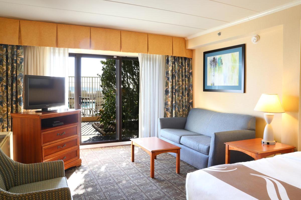 Quality Inn Boardwalk - image 7