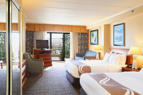 Quality Inn Boardwalk - image 8