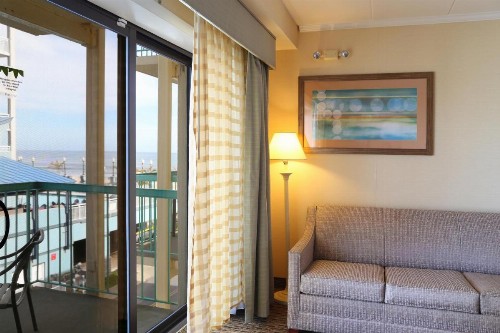 Quality Inn Boardwalk - image 9