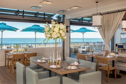 Clarion Resort Fontainebleau Hotel Oceanfront - image 27