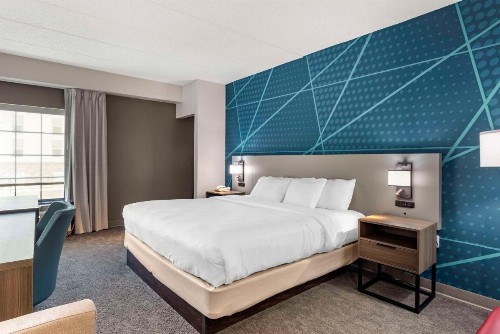 Comfort Suites Ocean City - image 10