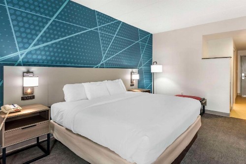 Comfort Suites Ocean City - image 11