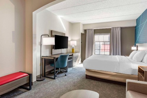 Comfort Suites Ocean City - image 15