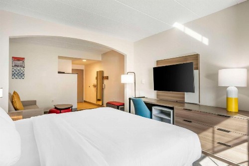 Comfort Suites Ocean City - image 16