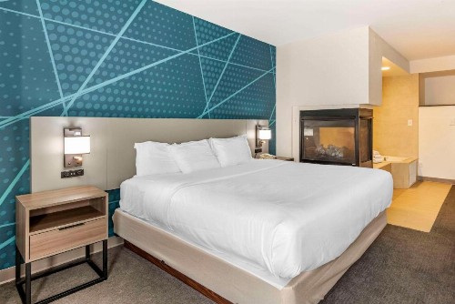 Comfort Suites Ocean City - image 20