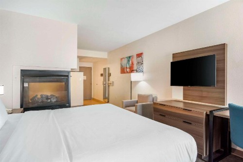 Comfort Suites Ocean City - image 21