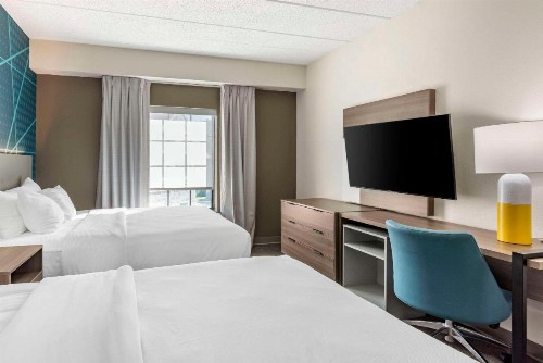 Comfort Suites Ocean City - image 24