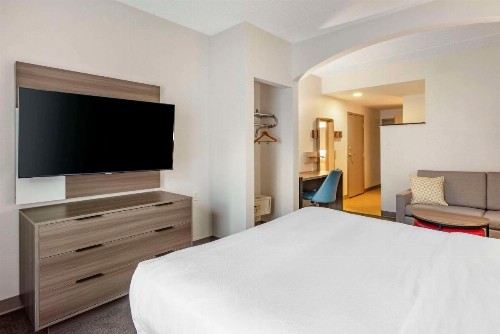 Comfort Suites Ocean City - image 27