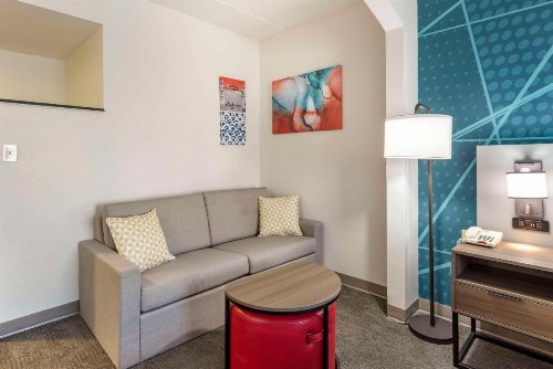 Comfort Suites Ocean City - image 28