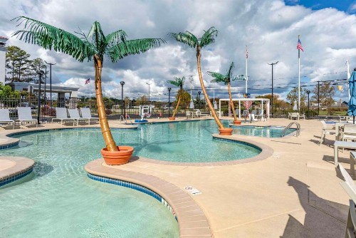 Comfort Suites Ocean City - image 29