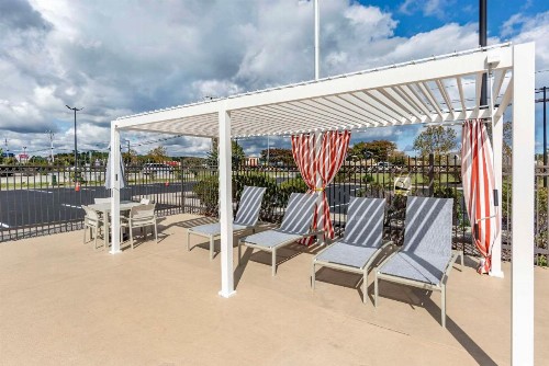 Comfort Suites Ocean City - image 30
