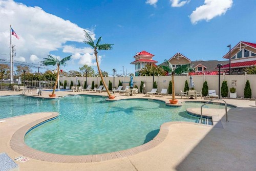 Comfort Suites Ocean City - image 31