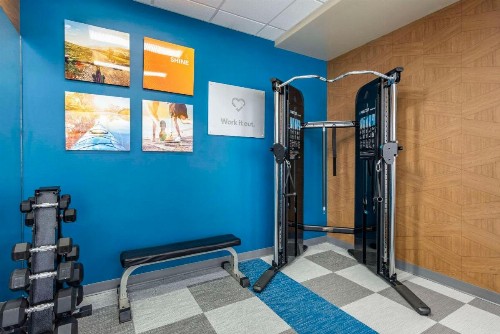 Comfort Suites Ocean City - image 35