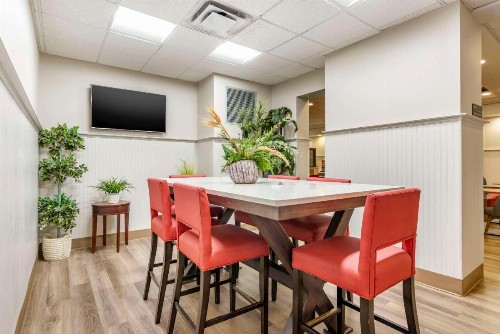 Comfort Suites Ocean City - image 37