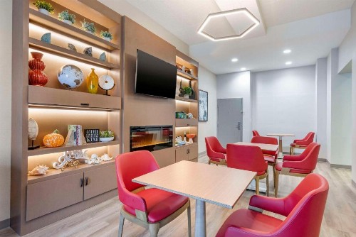 Comfort Suites Ocean City - image 38