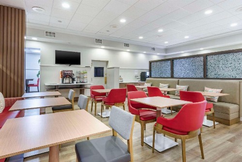 Comfort Suites Ocean City - image 39