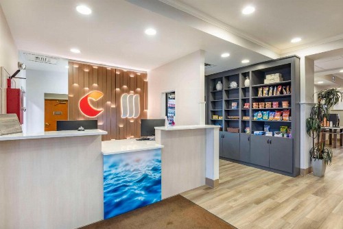 Comfort Suites Ocean City - image 6