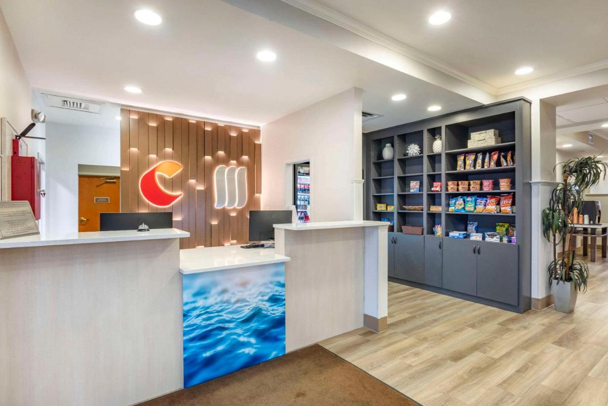 Comfort Suites Ocean City - image 6