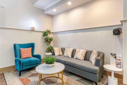 Comfort Suites Ocean City - image 7
