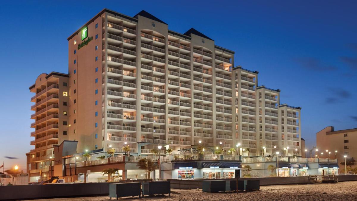 Holiday Inn Hotel & Suites Ocean City an IHG Hotel - main image