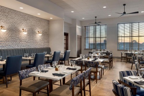 Holiday Inn Hotel & Suites Ocean City an IHG Hotel - image 10
