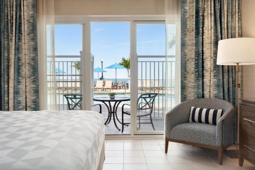 Holiday Inn Hotel & Suites Ocean City an IHG Hotel - image 11