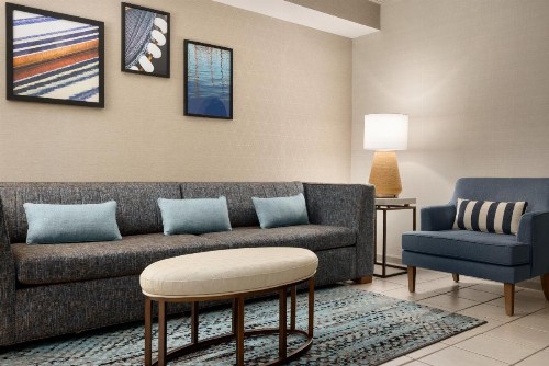 Holiday Inn Hotel & Suites Ocean City an IHG Hotel - image 12