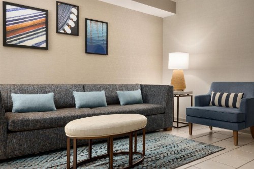 Holiday Inn Hotel & Suites Ocean City an IHG Hotel - image 24