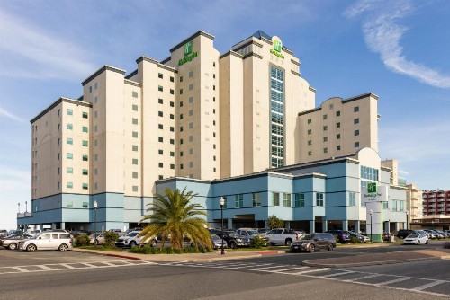 Holiday Inn Hotel & Suites Ocean City an IHG Hotel - image 28