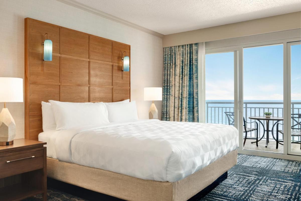 Holiday Inn Hotel & Suites Ocean City an IHG Hotel - image 3