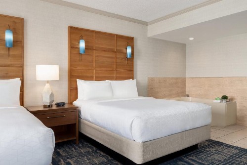 Holiday Inn Hotel & Suites Ocean City an IHG Hotel - image 32