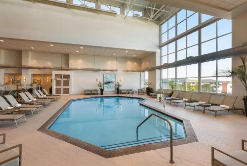 Holiday Inn Hotel & Suites Ocean City an IHG Hotel - image 37