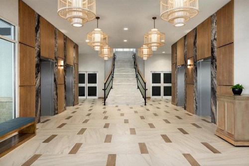 Holiday Inn Hotel & Suites Ocean City an IHG Hotel - image 42