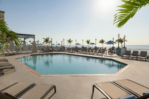 Holiday Inn Hotel & Suites Ocean City an IHG Hotel - image 6