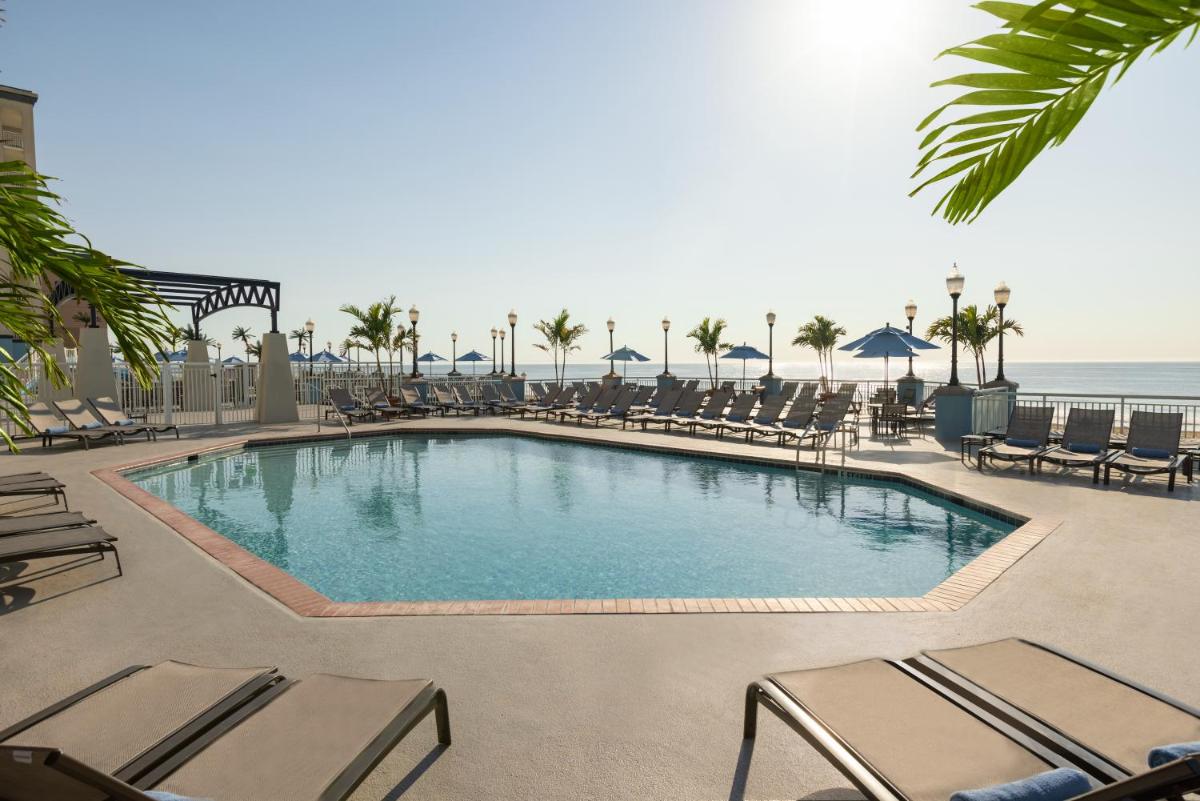 Holiday Inn Hotel & Suites Ocean City an IHG Hotel - image 6