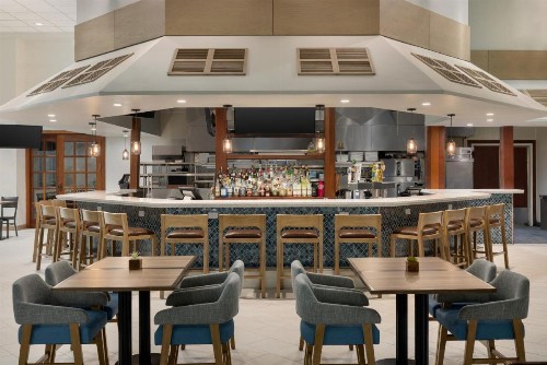 Holiday Inn Hotel & Suites Ocean City an IHG Hotel - image 7