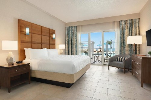 Holiday Inn Hotel & Suites Ocean City an IHG Hotel - image 9