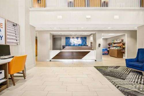 Holiday Inn Express & Suites - Ocean City an IHG Hotel - image 15