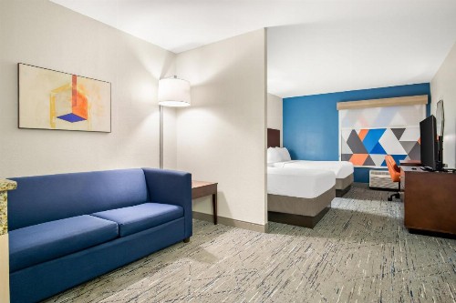 Holiday Inn Express & Suites - Ocean City an IHG Hotel - image 17