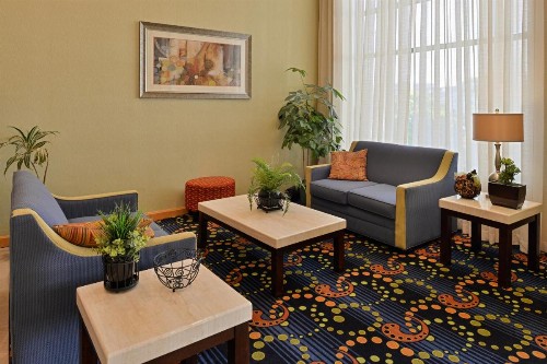 Holiday Inn Express & Suites - Ocean City an IHG Hotel - image 2