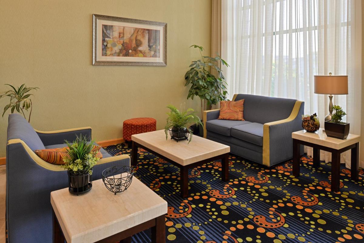 Holiday Inn Express & Suites - Ocean City an IHG Hotel - image 2