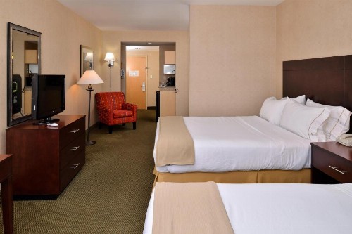 Holiday Inn Express & Suites - Ocean City an IHG Hotel - image 20