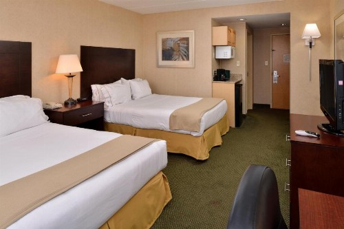 Holiday Inn Express & Suites - Ocean City an IHG Hotel - image 23