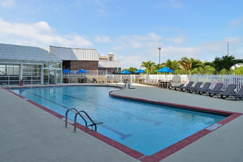 Holiday Inn Express & Suites - Ocean City an IHG Hotel - image 24